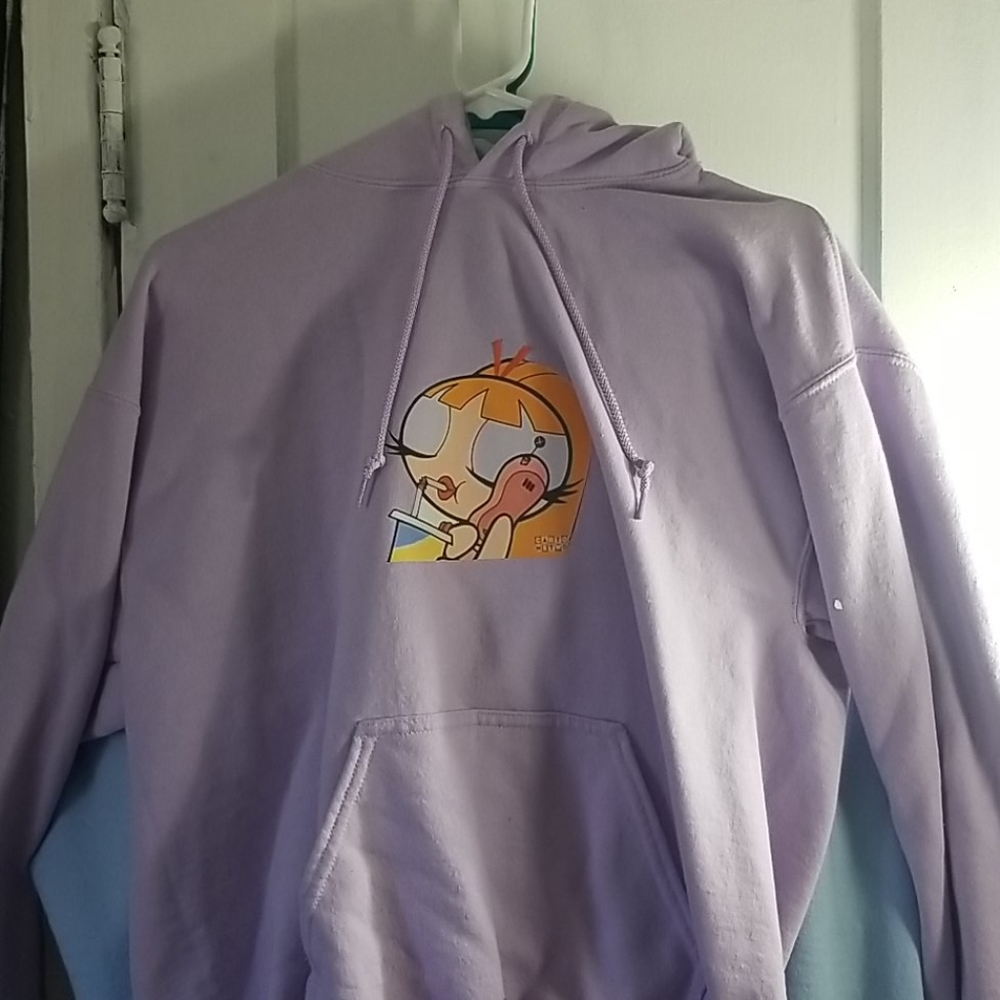 Blossom Hoodie